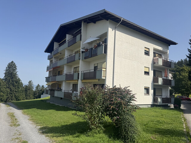 gemütliche 1-Zimmer Wohnung in Suldis