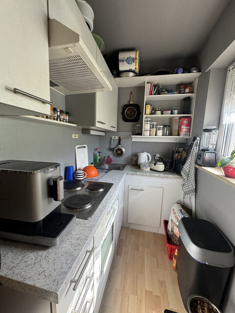 gemütliche 1-Zimmer Wohnung in Suldis