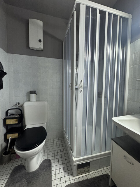 gemütliche 1-Zimmer Wohnung in Suldis