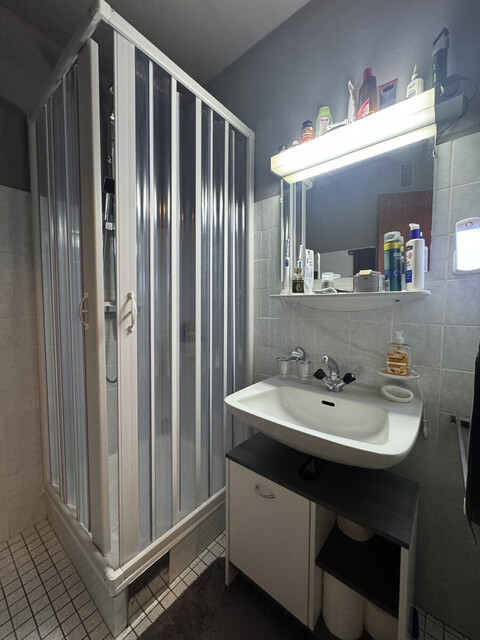 gemütliche 1-Zimmer Wohnung in Suldis