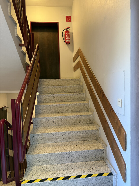 Gemütliche 2-Zimmer-Wohnung mit Balkon u. Tiefgarage in bester Lage