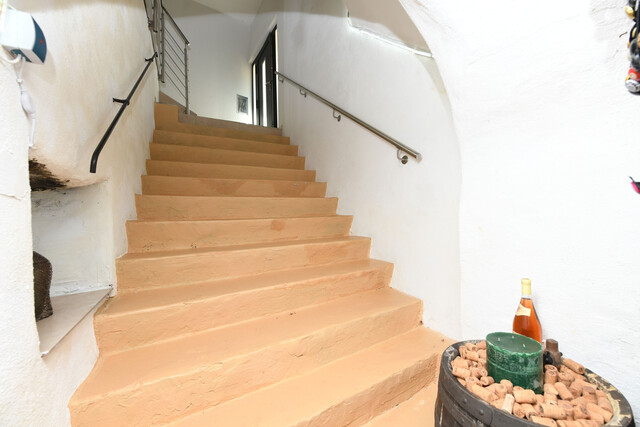 Wohnen wie im Reihenhaus - große Wohnung mit tollem Garten und viel Platz