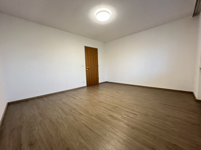 2-Zimmer, 58m2, zentral in Dornbirn mit bester Verkehrsanbindung, 5min zur Fachhochschule, 5min ins Stadtzentrum