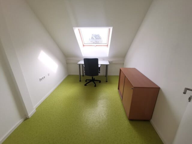 Neubau - Kleinbüro - Shared Office