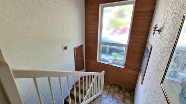 Einfamilienhaus in bester Lage zu verkaufen