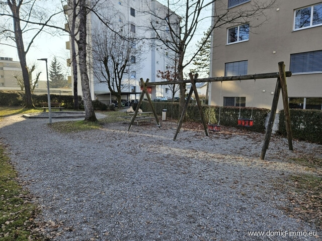 4,5-Zimmer-Wohnung über den Dächern von Dornbirn – Einzigartiges Alpenpanorama inklusive