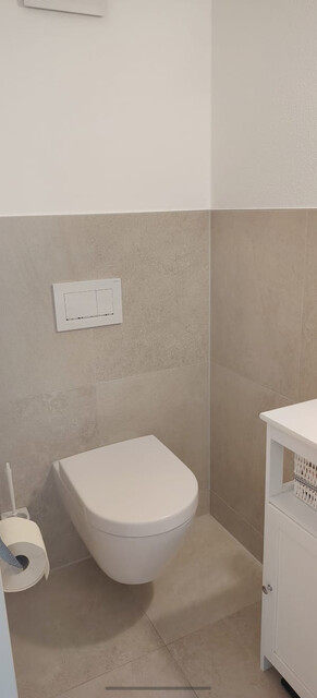 3-Zi.Wohnung in zentraler Lage