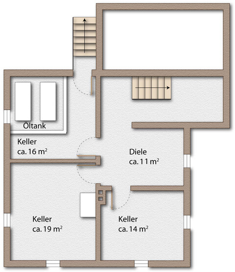 Familienparadies im Grünen: Ein Haus voller Möglichkeiten – Wohnen, Gestalten und Zukunft schaffen