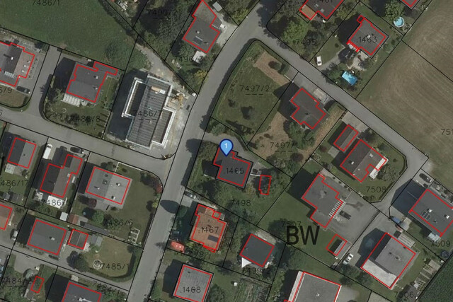 Familienparadies im Grünen: Ein Haus voller Möglichkeiten – Wohnen, Gestalten und Zukunft schaffen
