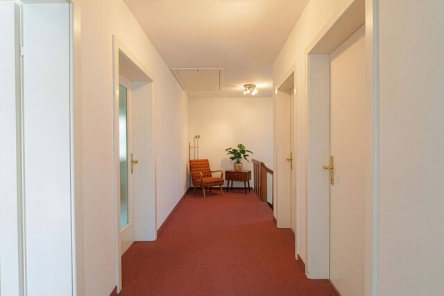 Familienparadies im Grünen: Ein Haus voller Möglichkeiten – Wohnen, Gestalten und Zukunft schaffen