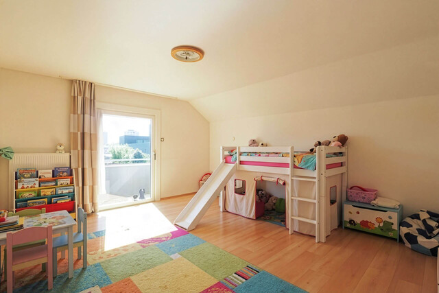 Familienparadies im Grünen: Ein Haus voller Möglichkeiten – Wohnen, Gestalten und Zukunft schaffen