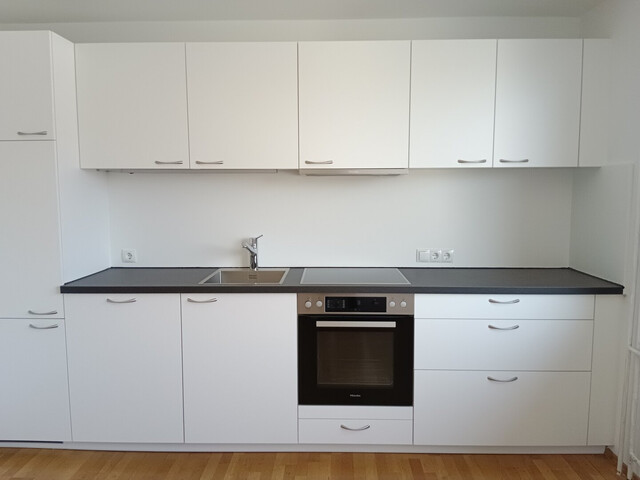 3-Zimmer-Wohnung mit Balkon und Einbauküche in Götzis!