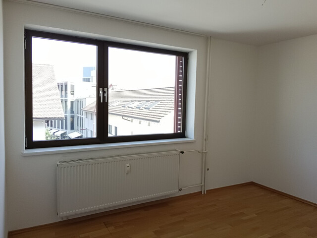 3-Zimmer-Wohnung mit Balkon und Einbauküche in Götzis!