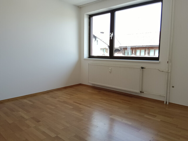 3-Zimmer-Wohnung mit Balkon und Einbauküche in Götzis!