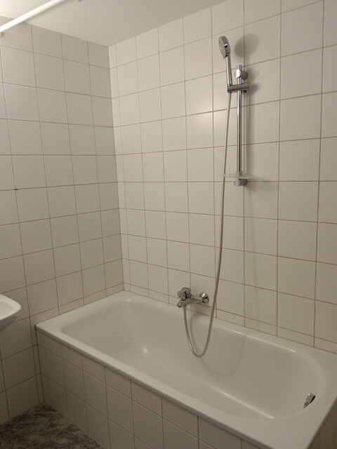 3-Zimmer-Wohnung mit Balkon und Einbauküche in Götzis!