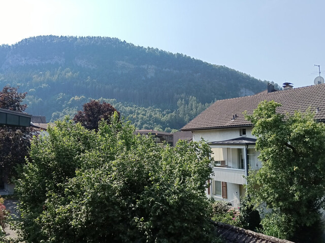 3-Zimmer-Wohnung mit Balkon und Einbauküche in Götzis!