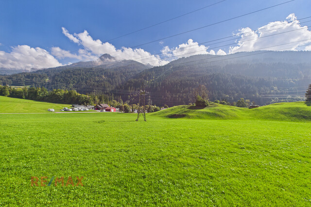 Alpenfeeling auf zwei Etagen – Maisonettewohnung mit Bergblick in Dalaas