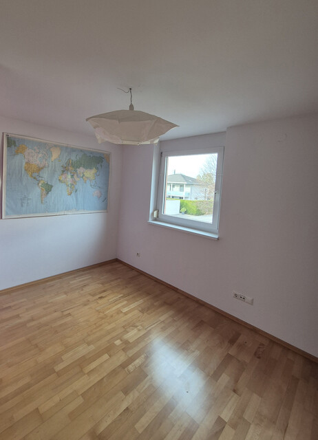 Leistbarer Familien(t)raum in Altach