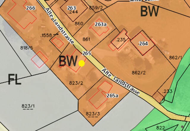 Authentisches Montafonerhaus - Charakter, Ruhe & Raum zur neuen Gestaltung