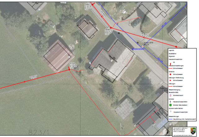 Authentisches Montafonerhaus - Charakter, Ruhe & Raum zur neuen Gestaltung