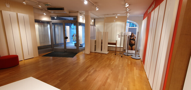 Geschäftslokal Feldkirch - Toplage in Fußgängerzone