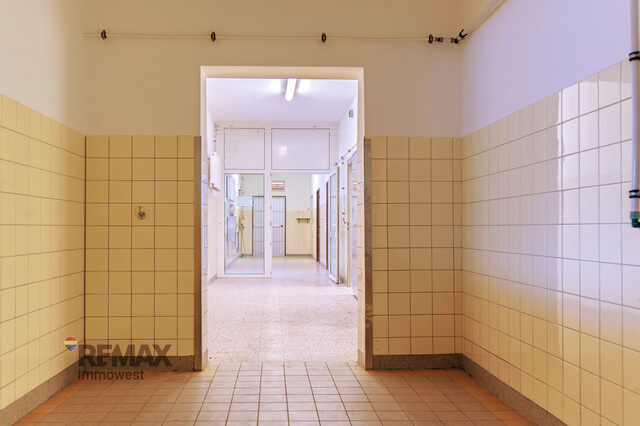 Geschäftshaus in Sulz - Wohnen & Arbeiten im Vorderland