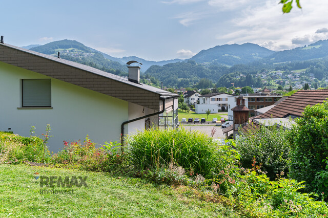 Geschäftshaus in Sulz - Wohnen & Arbeiten im Vorderland