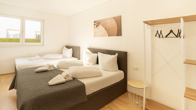 Altach | Mehrfamilienhaus mit drei Einheiten