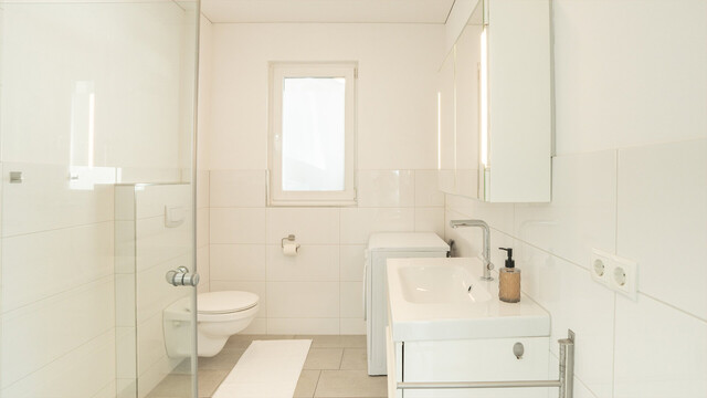 Altach | Mehrfamilienhaus mit drei Einheiten