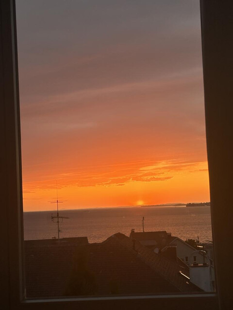 RUHE / SEESICHT / STADTNÄHE / INFRASTRUKTUR