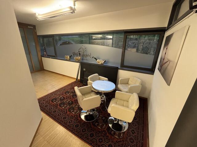 Top ausgestattete Geschäfts-/Büro-/Praxisfläche in der Feldkircher Innenstadt