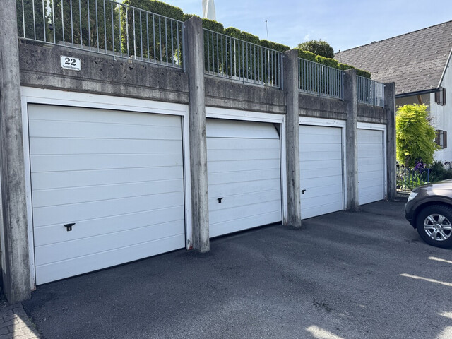 3 Zimmerwohnung im Reihenhausstil mit Garten und Garage in guter Lage in Feldkirch-Gisingen