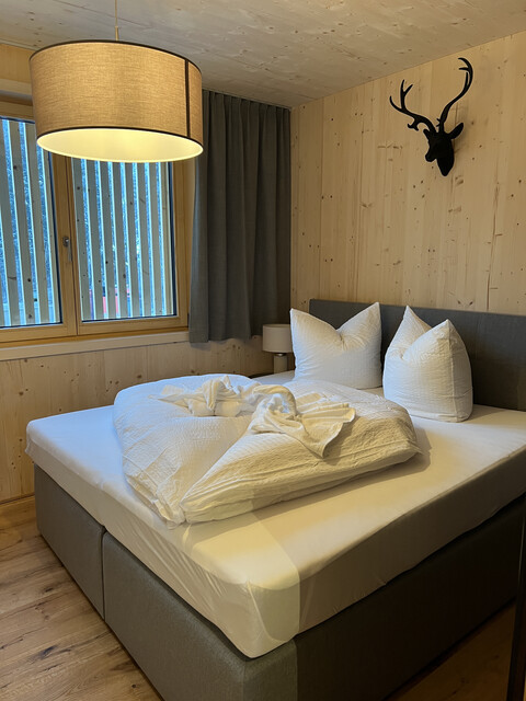 Moderne Ferienwohnung im Herzen des Bregenzerwaldes - attraktives Investment in Mellau