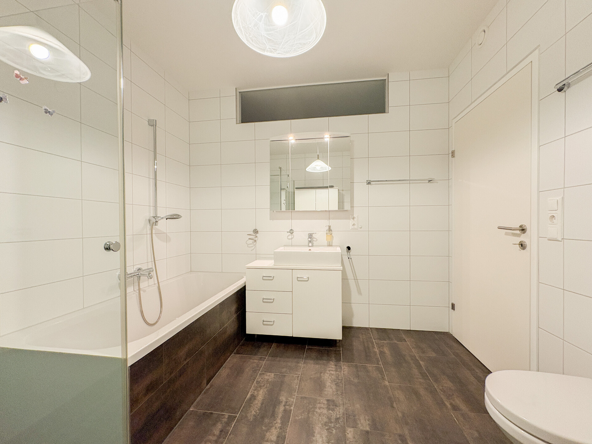 Tolle 3-Zimmer-Terrassenwohnung in Bregenz