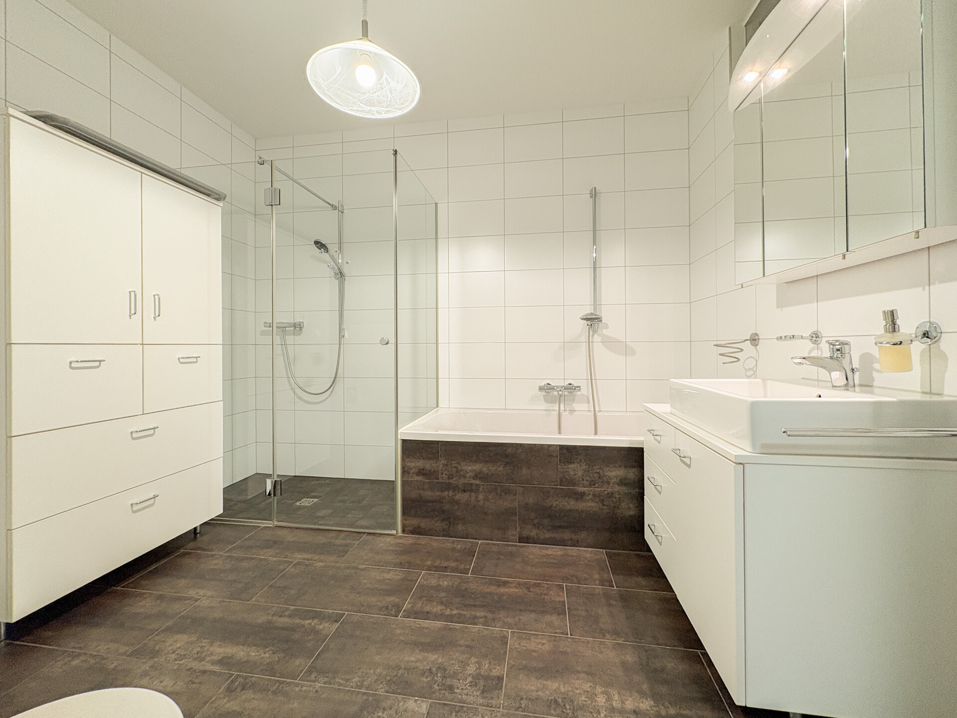 Tolle 3-Zimmer-Terrassenwohnung in Bregenz