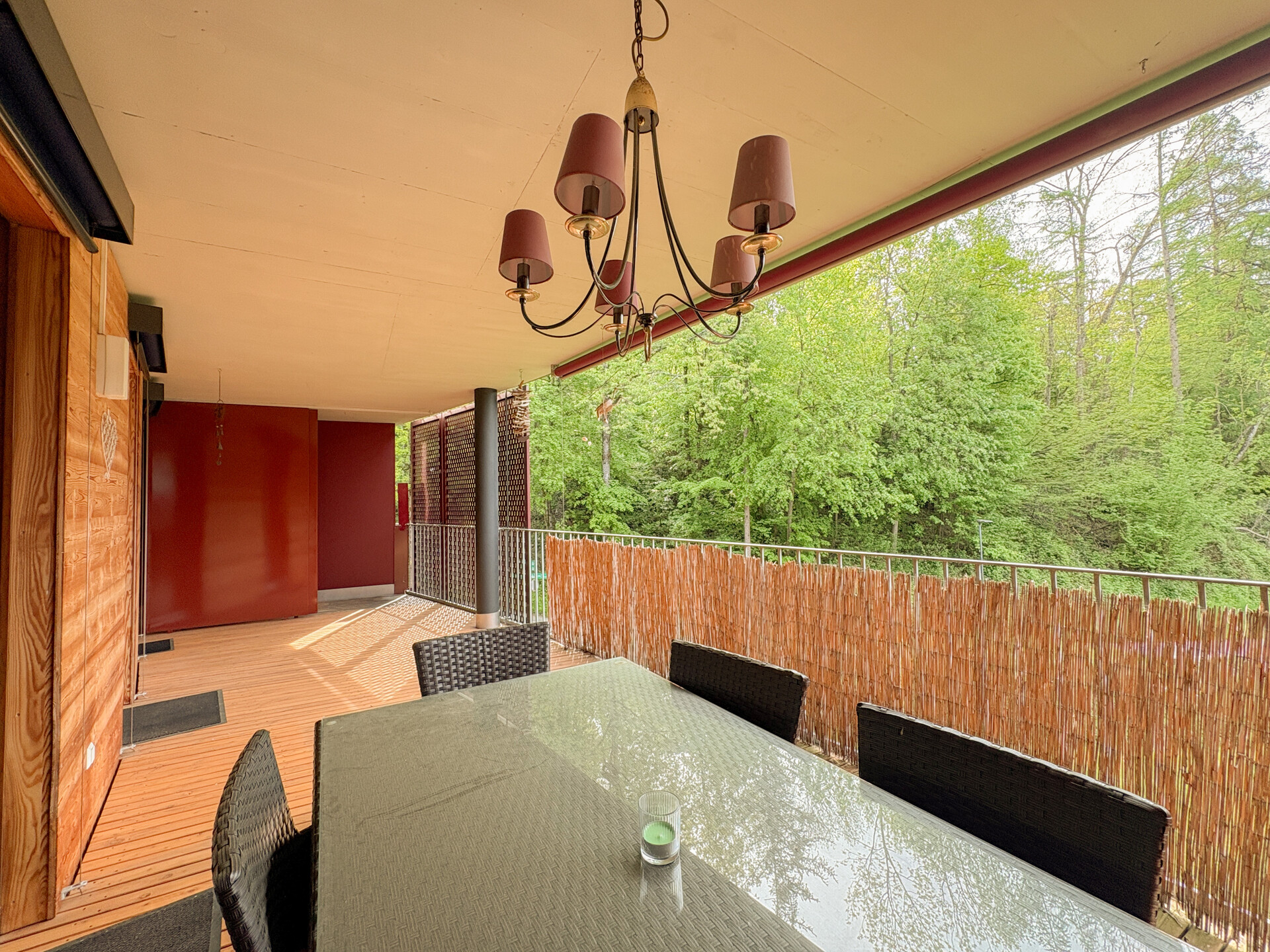 Tolle 3-Zimmer-Terrassenwohnung in Bregenz
