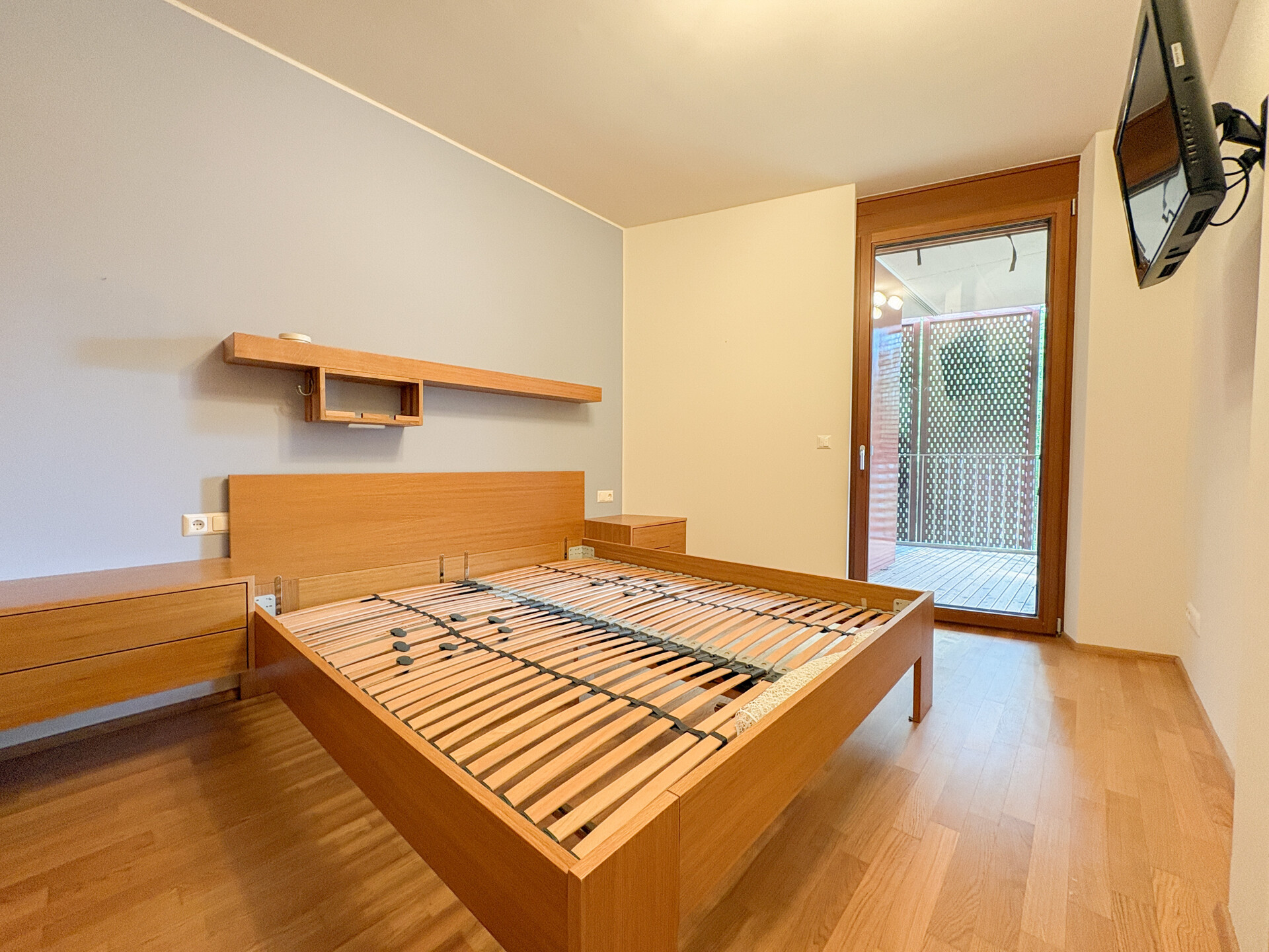 Tolle 3-Zimmer-Terrassenwohnung in Bregenz