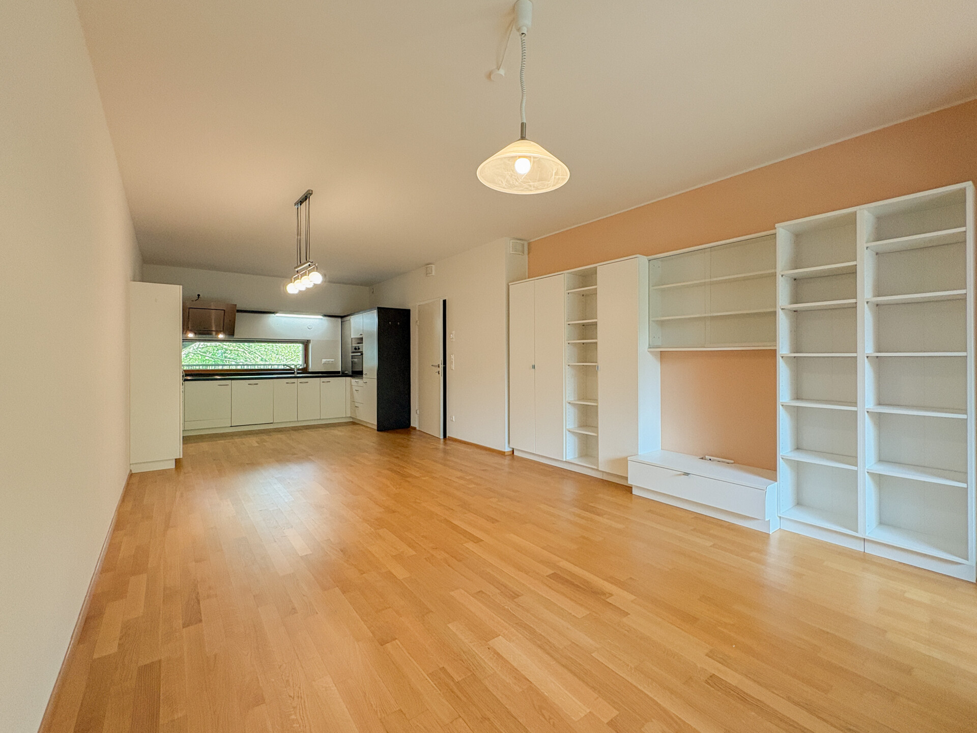 Tolle 3-Zimmer-Terrassenwohnung in Bregenz