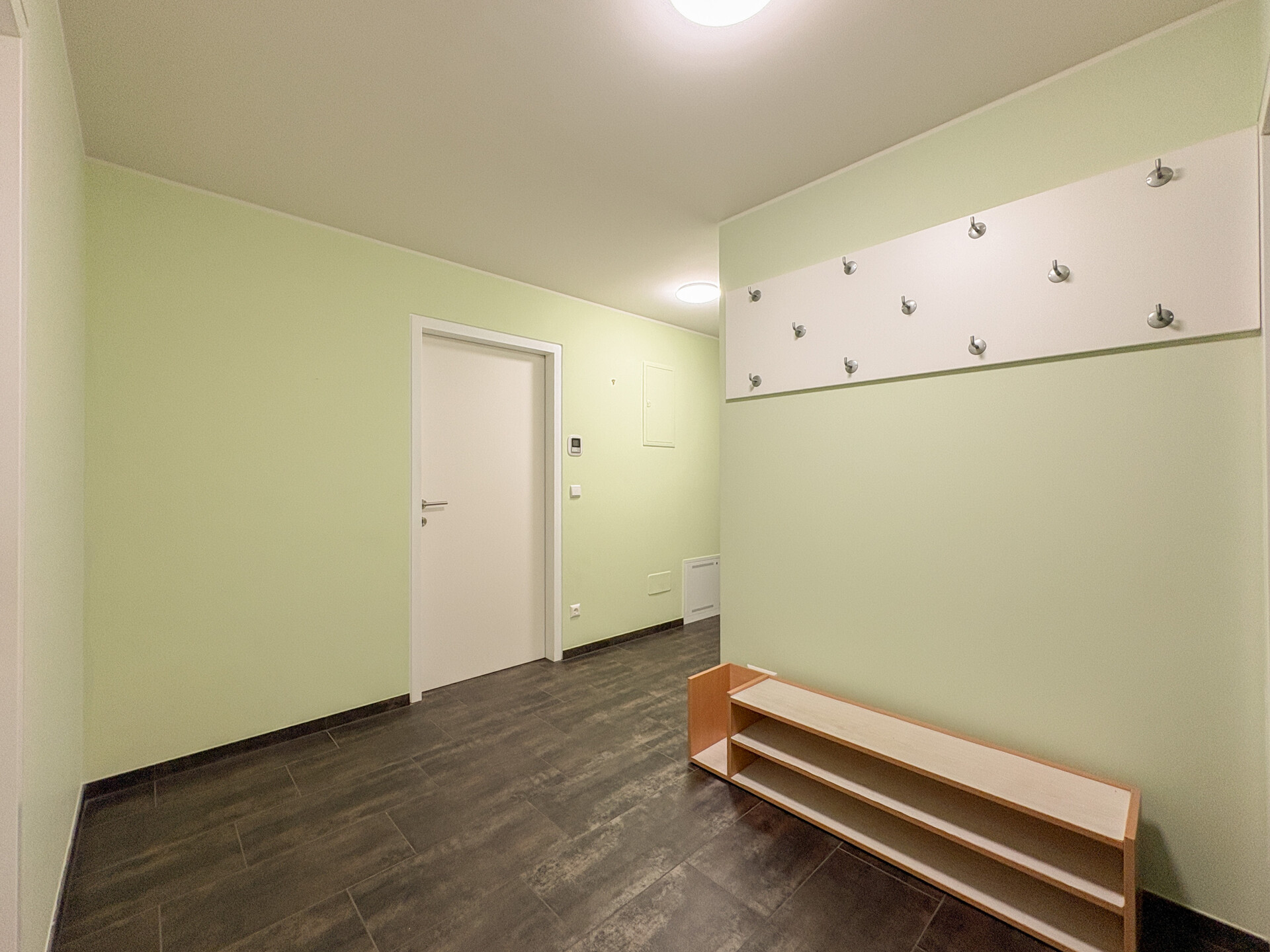 Tolle 3-Zimmer-Terrassenwohnung in Bregenz