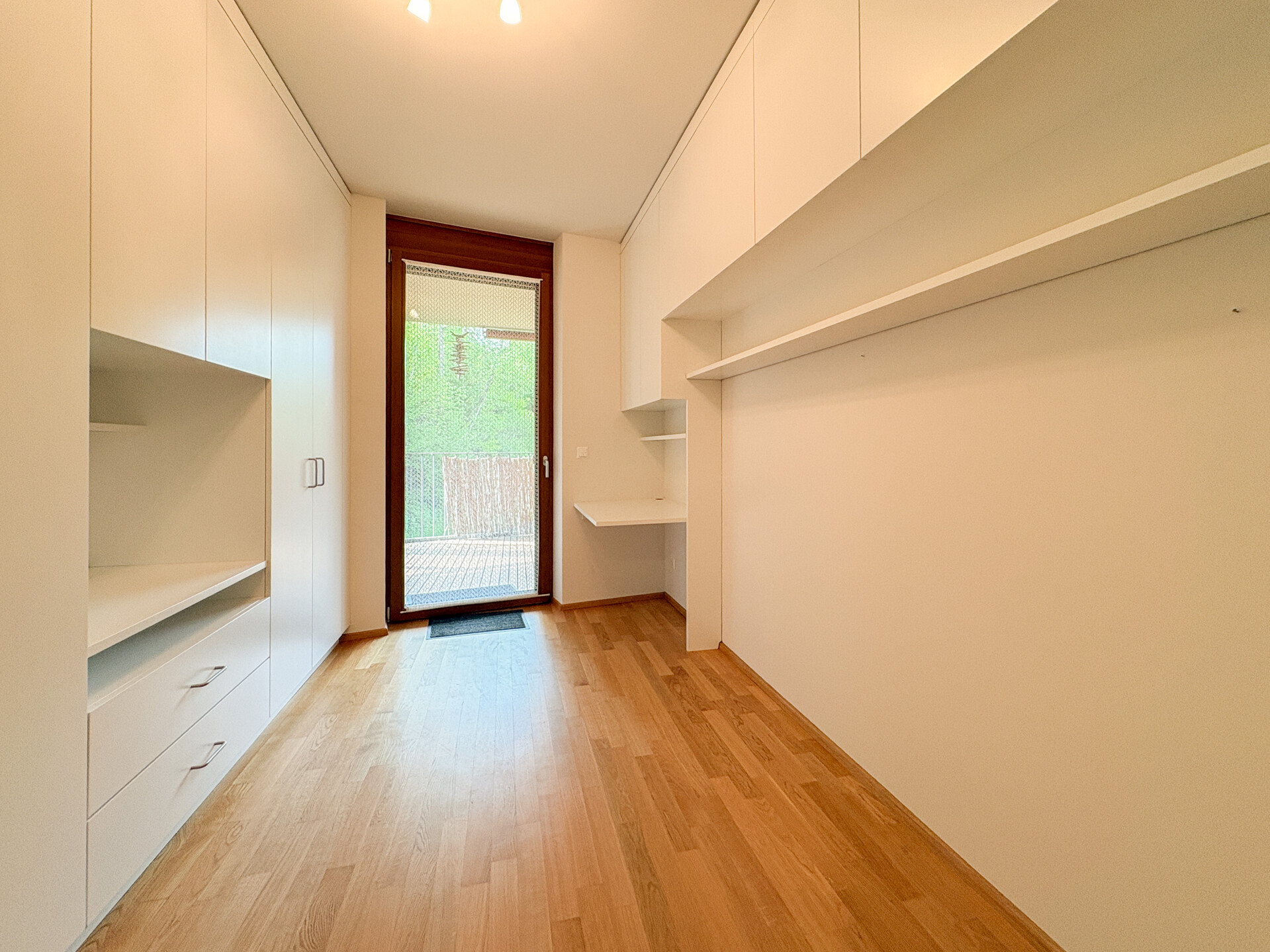 Tolle 3-Zimmer-Terrassenwohnung in Bregenz