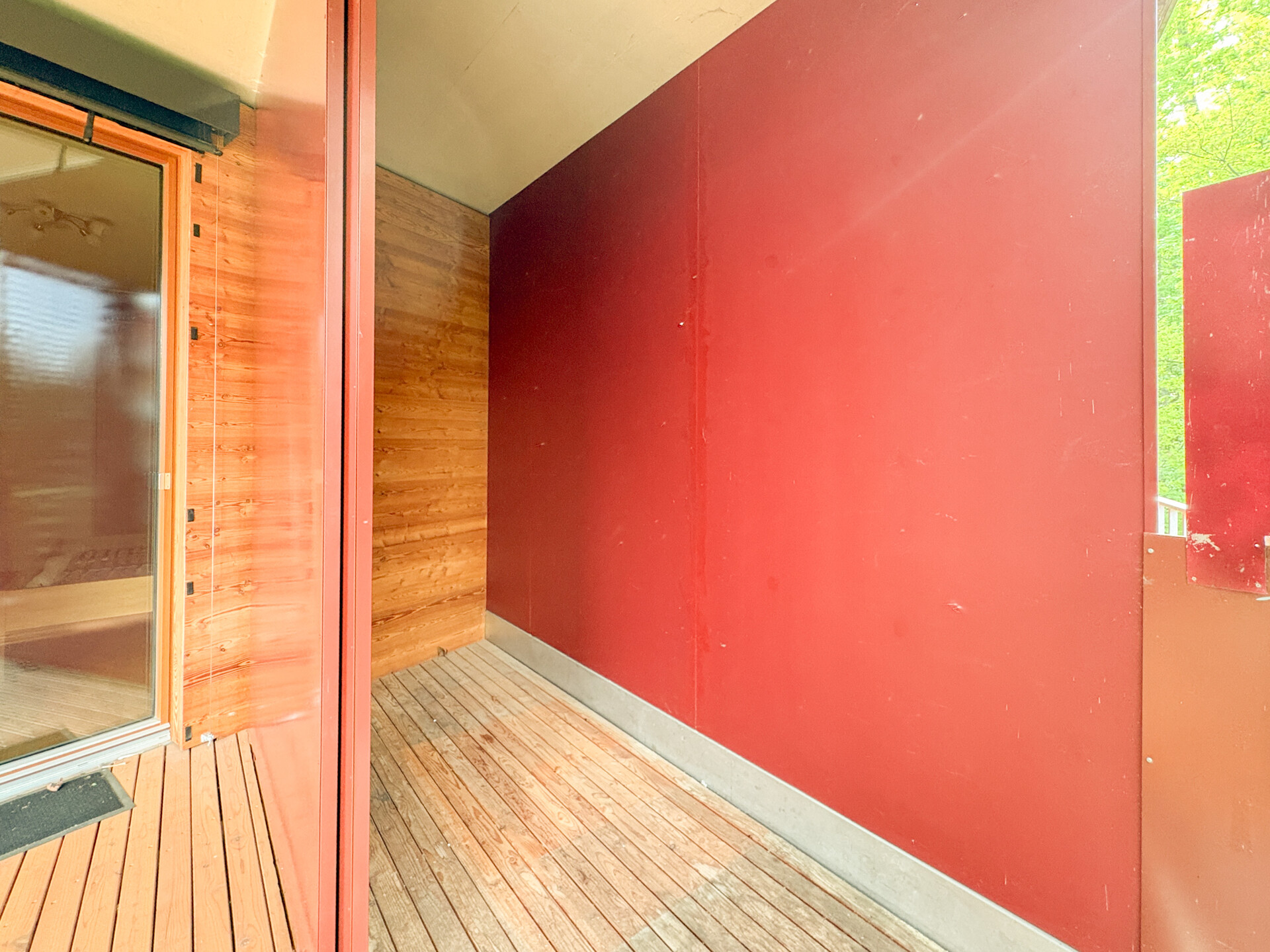 Tolle 3-Zimmer-Terrassenwohnung in Bregenz