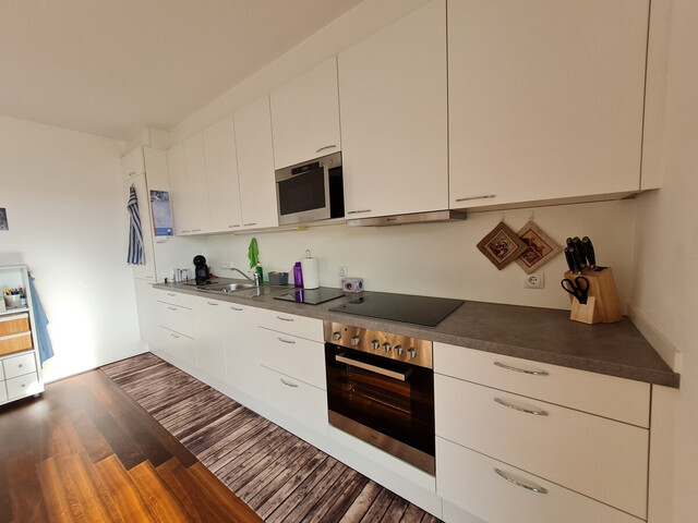 Wunderschöne 3-Zimmerwohnung mit großer Terrasse in Feldkirch zu vermieten