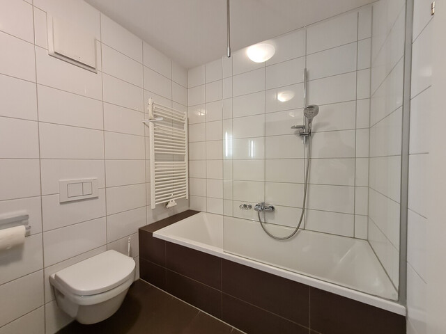 Wunderschöne 3-Zimmerwohnung mit großer Terrasse in Feldkirch zu vermieten