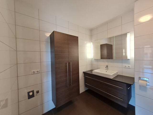 Wunderschöne 3-Zimmerwohnung mit großer Terrasse in Feldkirch zu vermieten