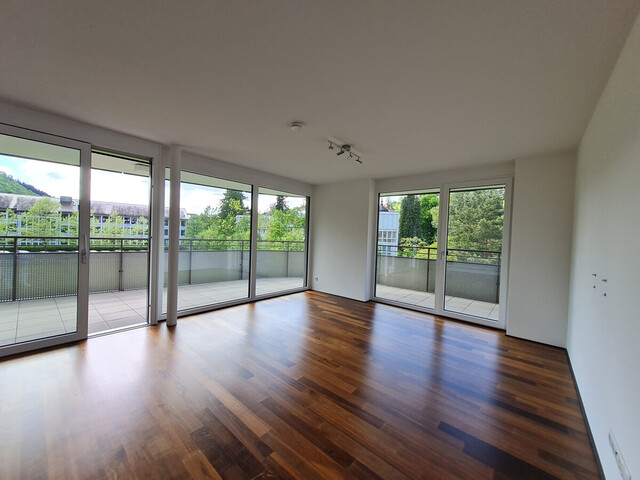 Wunderschöne 3-Zimmerwohnung mit großer Terrasse in Feldkirch zu vermieten