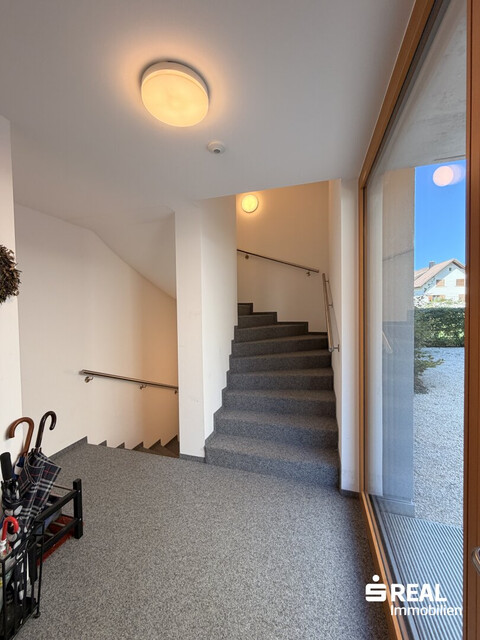 Exklusives Wohnen im Dachgeschoss!