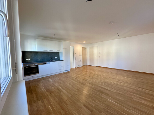 "ohne Provision" neuwertige, moderne 2 Zimmer Wohnung