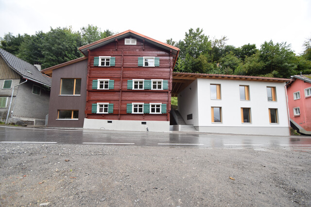 Singlewohnung in Hohenems zu vermieten im 1.OG (GZ04)!