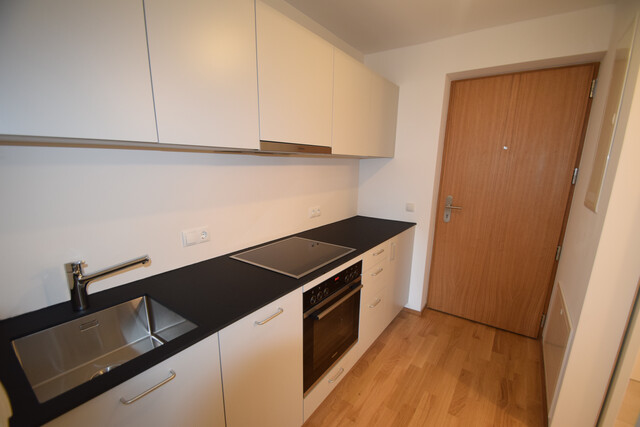 Singlewohnung in Hohenems zu vermieten im 1.OG (GZ04)!