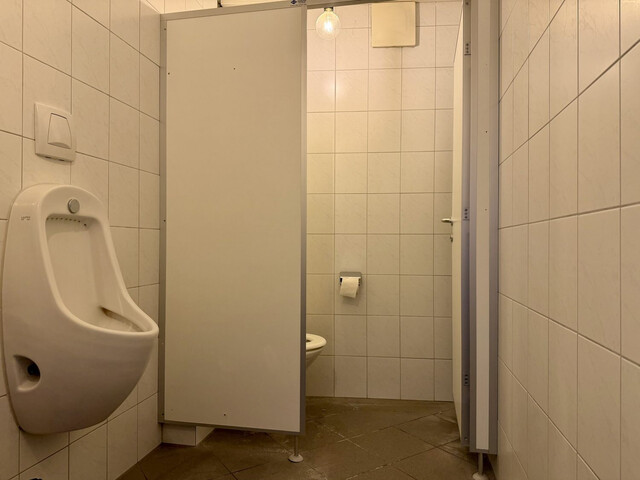 Attraktive Geschäftsfläche in sehr guter Frequenzlage